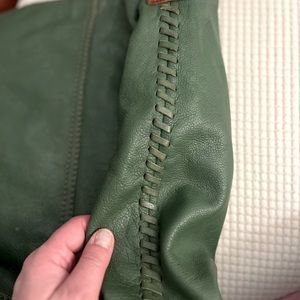 Lucky shoulder/hand bag ☘️☘️